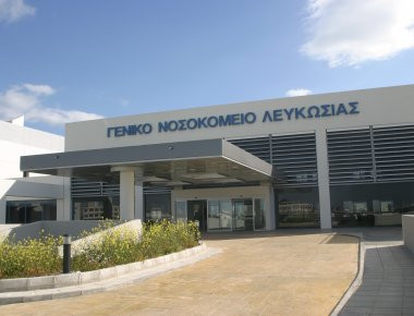 Τρίτος θάνατος από τον καύσωνα στην Κύπρο